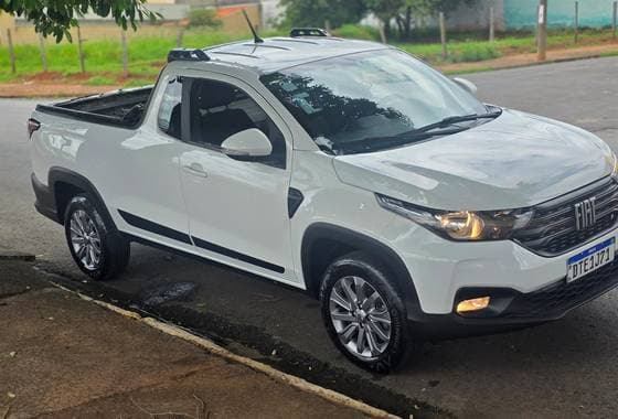 Carro 1.3 FIREFLY FLEX FREEDOM CS MANUAL