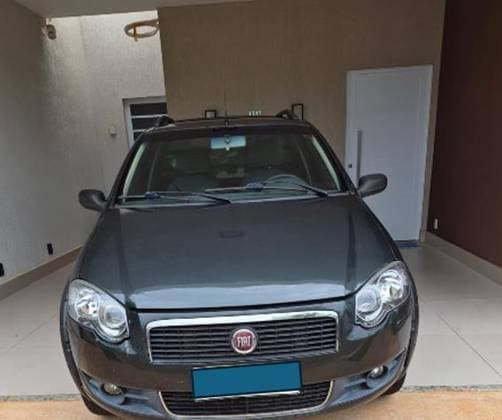 Carro 1.4 MPI FIRE CE 8V FLEX 2P MANUAL