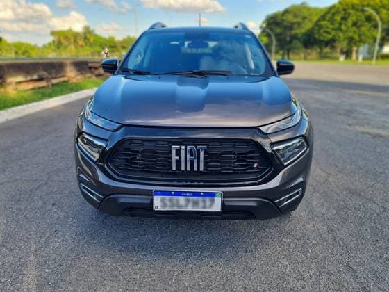 Carro 1.3 TURBO 270 FLEX FREEDOM AT6