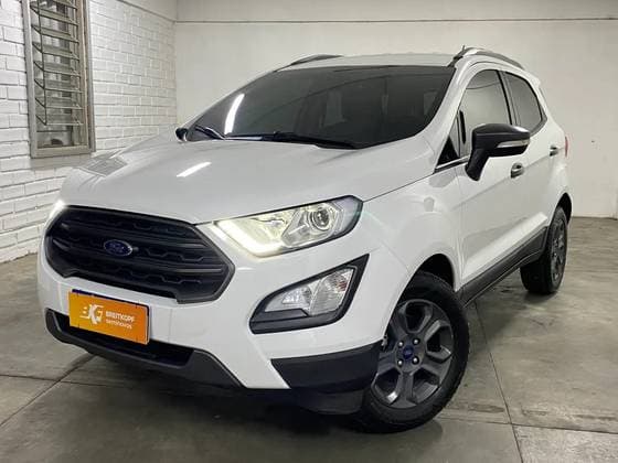 Carro 1.5 TI-VCT FLEX FREESTYLE AUTOMÁTICO
