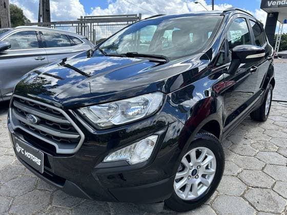 Carro 1.5 TI-VCT FLEX SE MANUAL