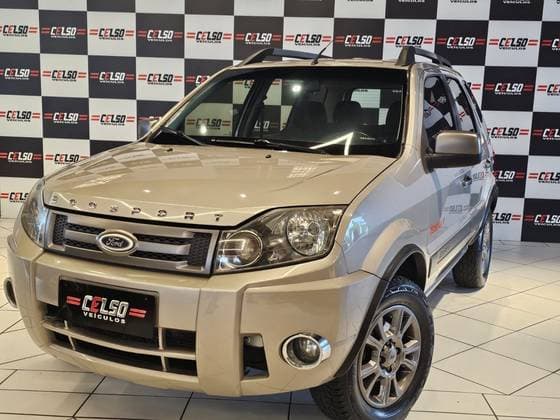 Carro 1.6 FREESTYLE 8V FLEX 4P MANUAL