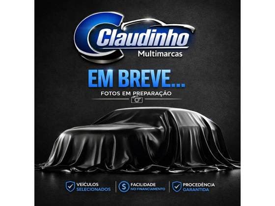 Carro 2.0 4WD 16V GASOLINA 4P MANUAL