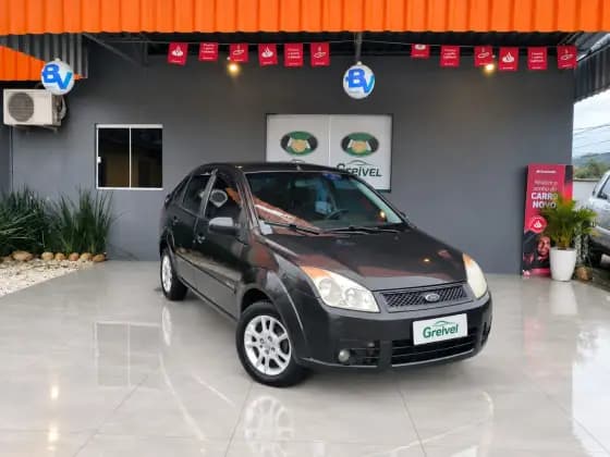 Carro 1.6 MPI SEDAN 8V FLEX 4P MANUAL