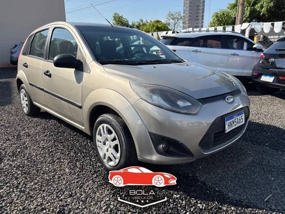 Carro 1.0 ROCAM 8V FLEX 4P MANUAL