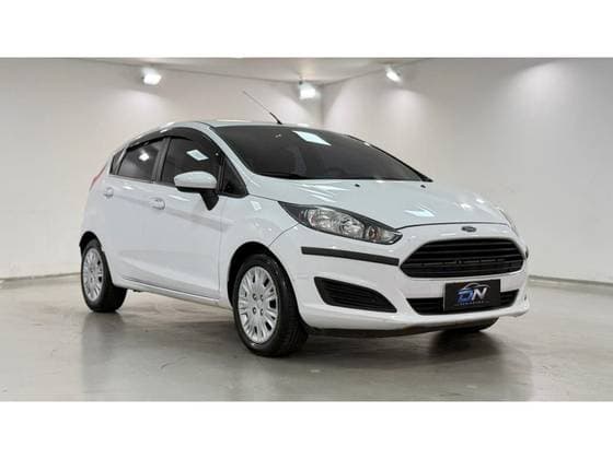 Carro 1.5 S HATCH 16V FLEX 4P MANUAL