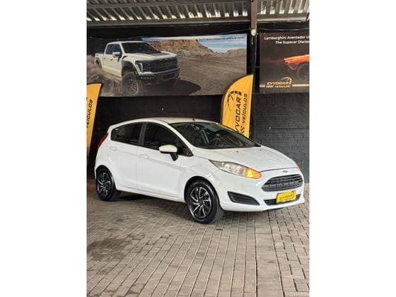 Carro 1.5 SE HATCH 16V FLEX 4P MANUAL