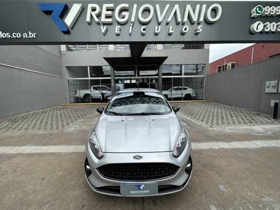 Carro 1.6 TI-VCT FLEX SE MANUAL
