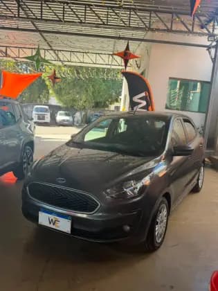 Carro 1.0 TI-VCT FLEX SE MANUAL