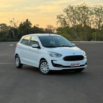 Carro 1.0 TI-VCT FLEX SE PLUS MANUAL