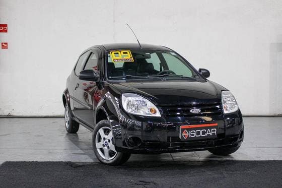 Carro 1.0 MPI 8V FLEX 2P MANUAL