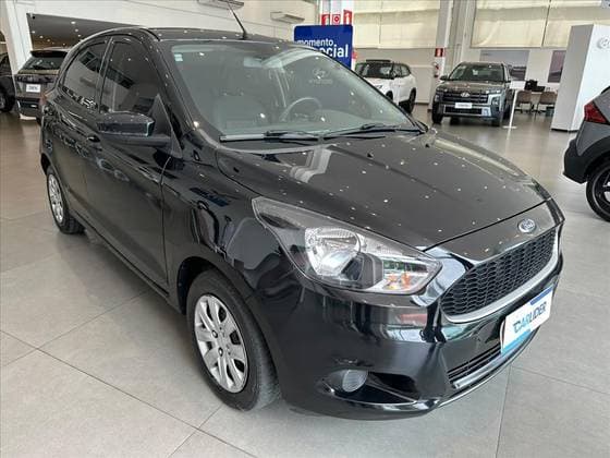 Carro 1.0 TI-VCT FLEX SE MANUAL