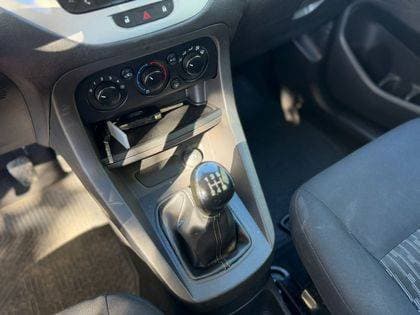 Carro 1.0 TI-VCT FLEX SE MANUAL