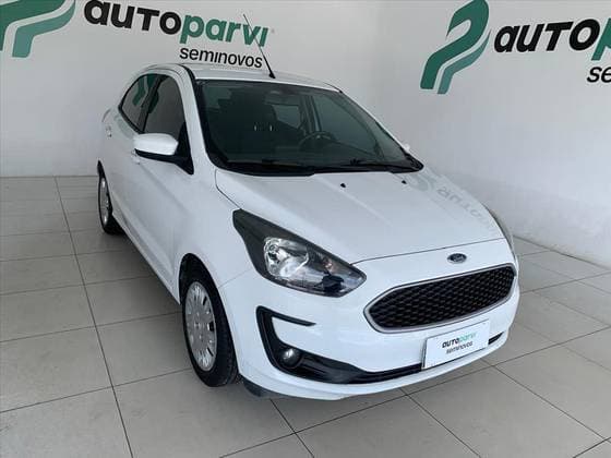 Carro 1.0 TI-VCT FLEX SE PLUS MANUAL