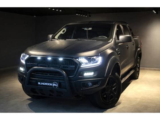 Carro 2.2 XLS 4X4 CD 16V DIESEL 4P AUTOMÁTICO