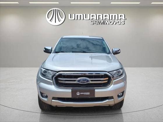 Carro 3.2 XLT 4X4 CD 20V DIESEL 4P AUTOMÁTICO