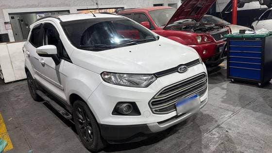 Carro 2.0 FREESTYLE 16V FLEX 4P POWERSHIFT