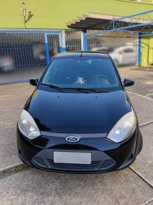 Carro 1.0 ROCAM 8V FLEX 4P MANUAL