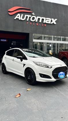 Carro 1.5 S HATCH 16V FLEX 4P MANUAL