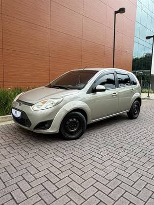 Carro 1.6 ROCAM 8V FLEX 4P MANUAL