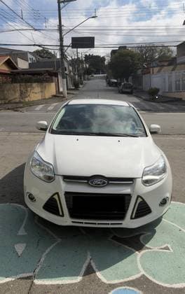 Carro 1.6 SE 16V FLEX 4P MANUAL