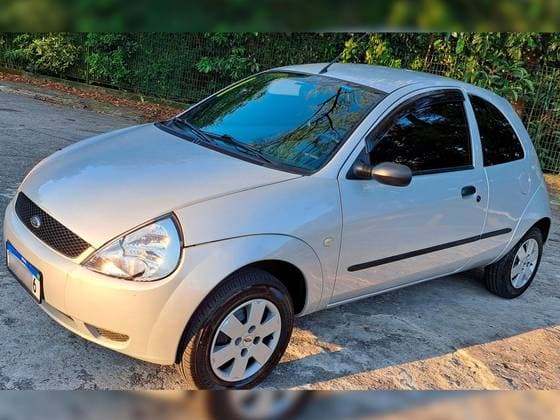 Carro 1.0 MPI GL 8V GASOLINA 2P MANUAL