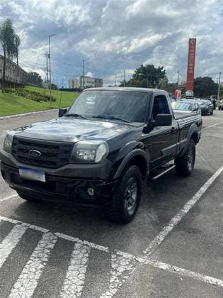 Carro 2.3 XLS SPORT 16V 4X2 CS GASOLINA 2P MANUAL
