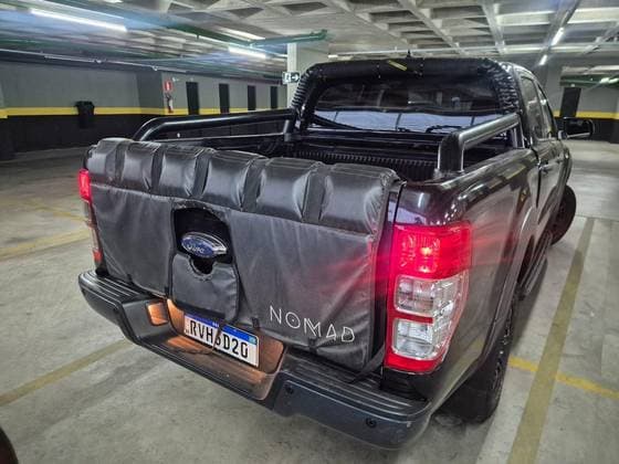 Carro 3.2 STORM 4X4 CD 20V DIESEL 4P AUTOMÁTICO