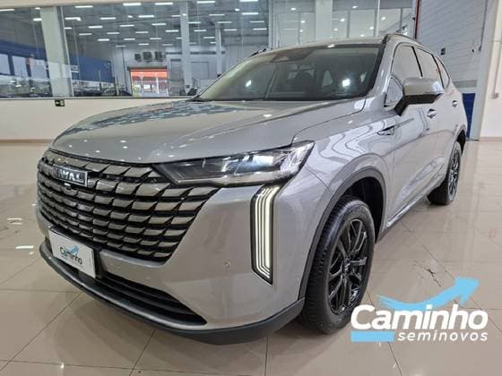 Carro 1.5 HEV2 E-TRACTION