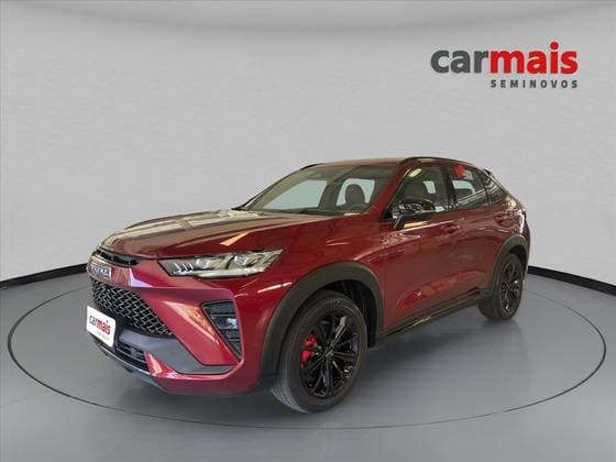 Carro 1.5 PHEV AWD E-TRACTION