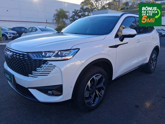 Carro 1.5 PHEV PREMIUM AWD E-TRACTION