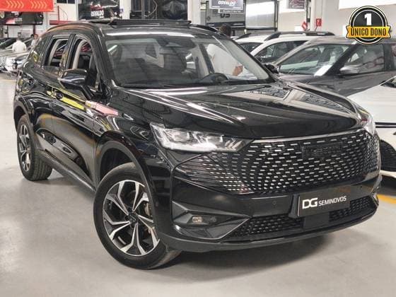 Carro 1.5 PHEV PREMIUM AWD E-TRACTION