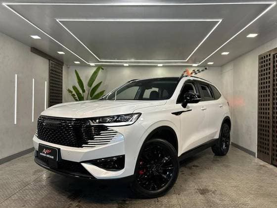 Carro 1.5 PHEV19 E-TRACTION