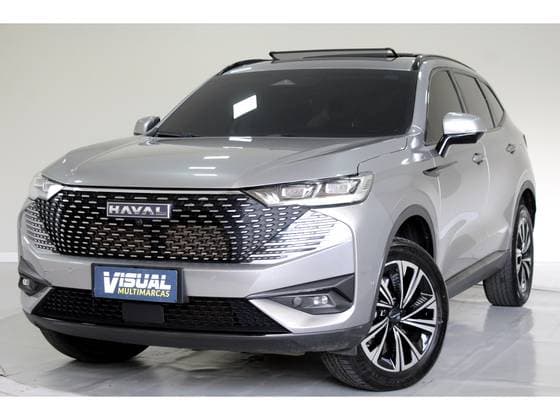 Carro 1.5 PHEV19 E-TRACTION