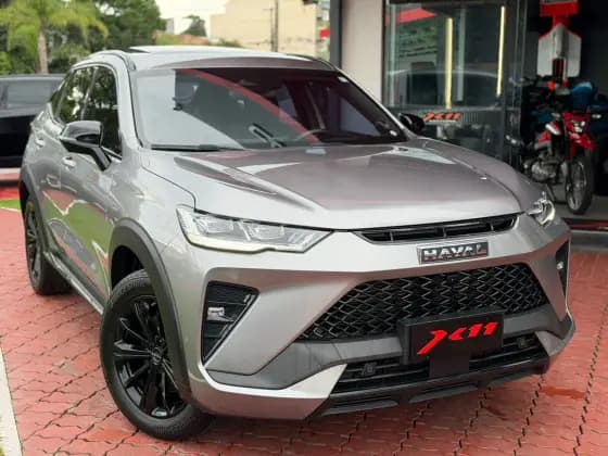 Carro 1.5 PHEV AWD E-TRACTION