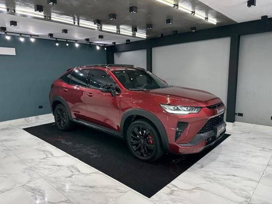 Carro 1.5 PHEV AWD E-TRACTION