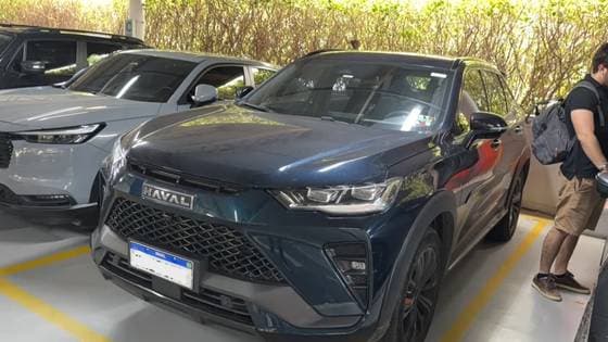 Carro 1.5 PHEV AWD E-TRACTION