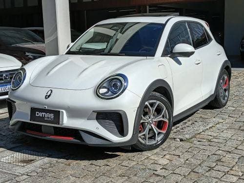 Carro 63 KW ELÉTRICO GT