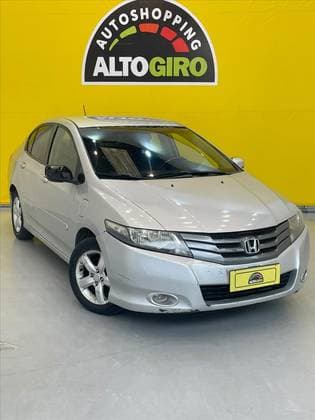 Carro 1.5 DX 16V FLEX 4P MANUAL