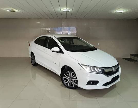 Carro 1.5 EXL 16V FLEX 4P AUTOMÁTICO