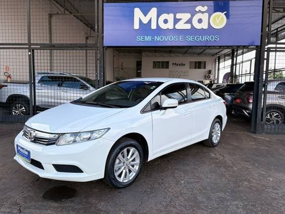 Carro 1.8 LXL 16V FLEX 4P AUTOMÁTICO