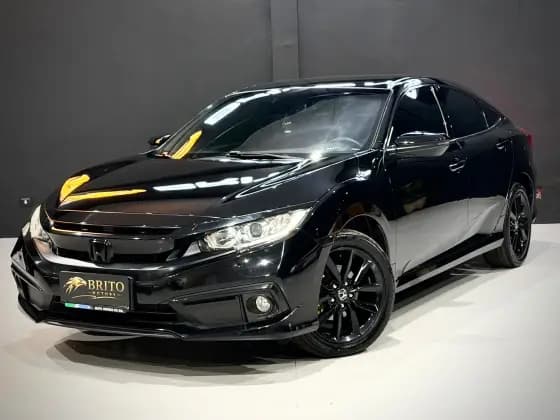 Carro 2.0 16V FLEXONE EXL 4P CVT