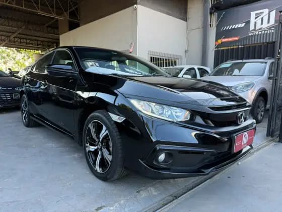Carro 2.0 16V FLEXONE SPORT 4P CVT