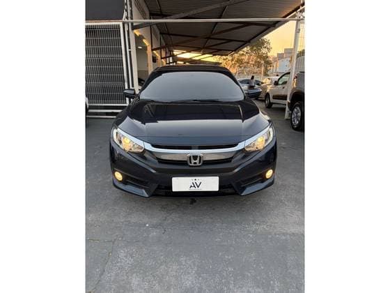 Carro 2.0 16V FLEXONE EX 4P CVT