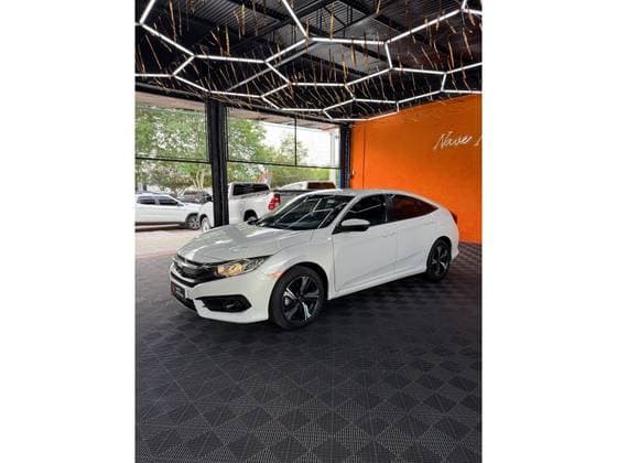 Carro 2.0 16V FLEXONE EX 4P CVT