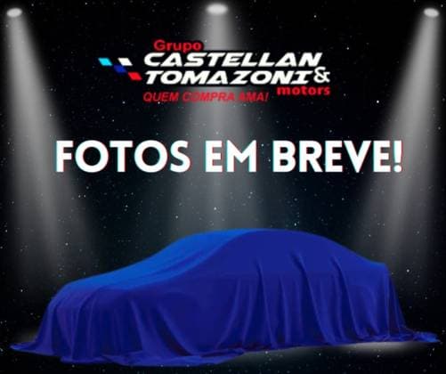 Carro 2.0 SI 16V GASOLINA 4P MANUAL