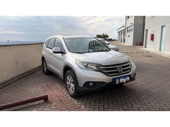 Carro 2.0 EXL 4X4 16V FLEX 4P AUTOMÁTICO