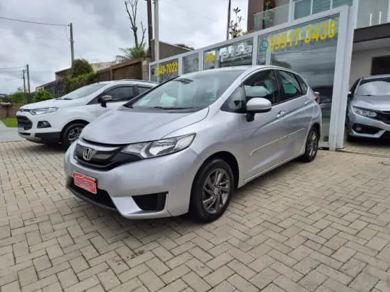Carro 1.5 LX 16V FLEX 4P MANUAL