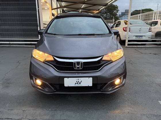 Carro 1.5 DX 16V FLEX 4P MANUAL
