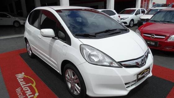 Carro 1.5 EX 16V FLEX 4P AUTOMÁTICO